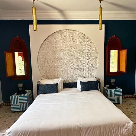 Nomadz Palace Touggana 外观 照片