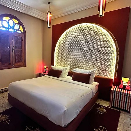 Nomadz Palace Touggana 外观 照片
