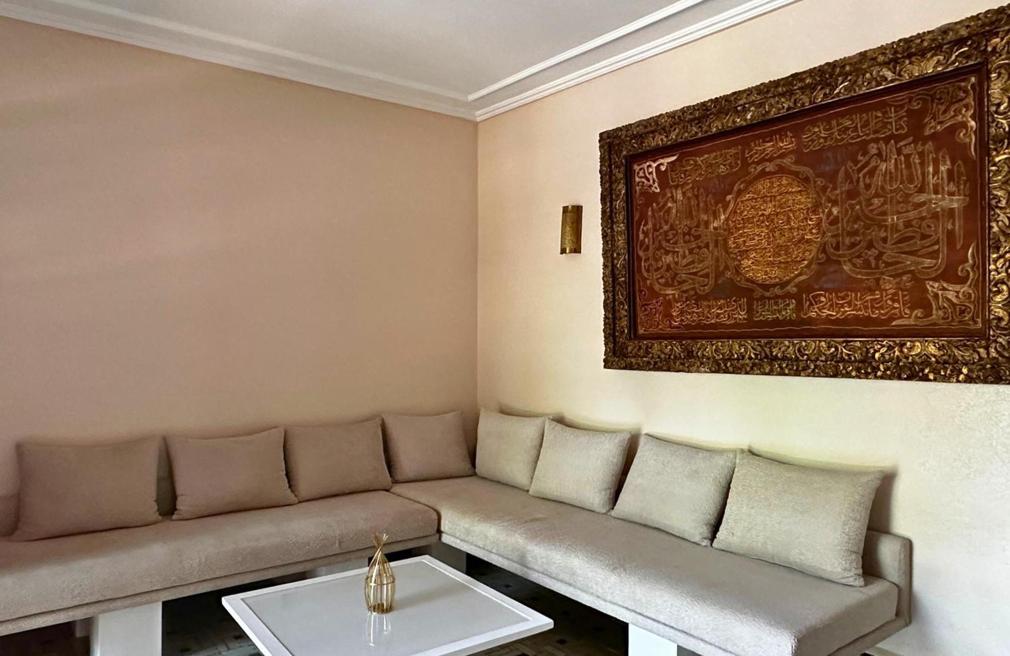 Nomadz Palace Touggana 外观 照片