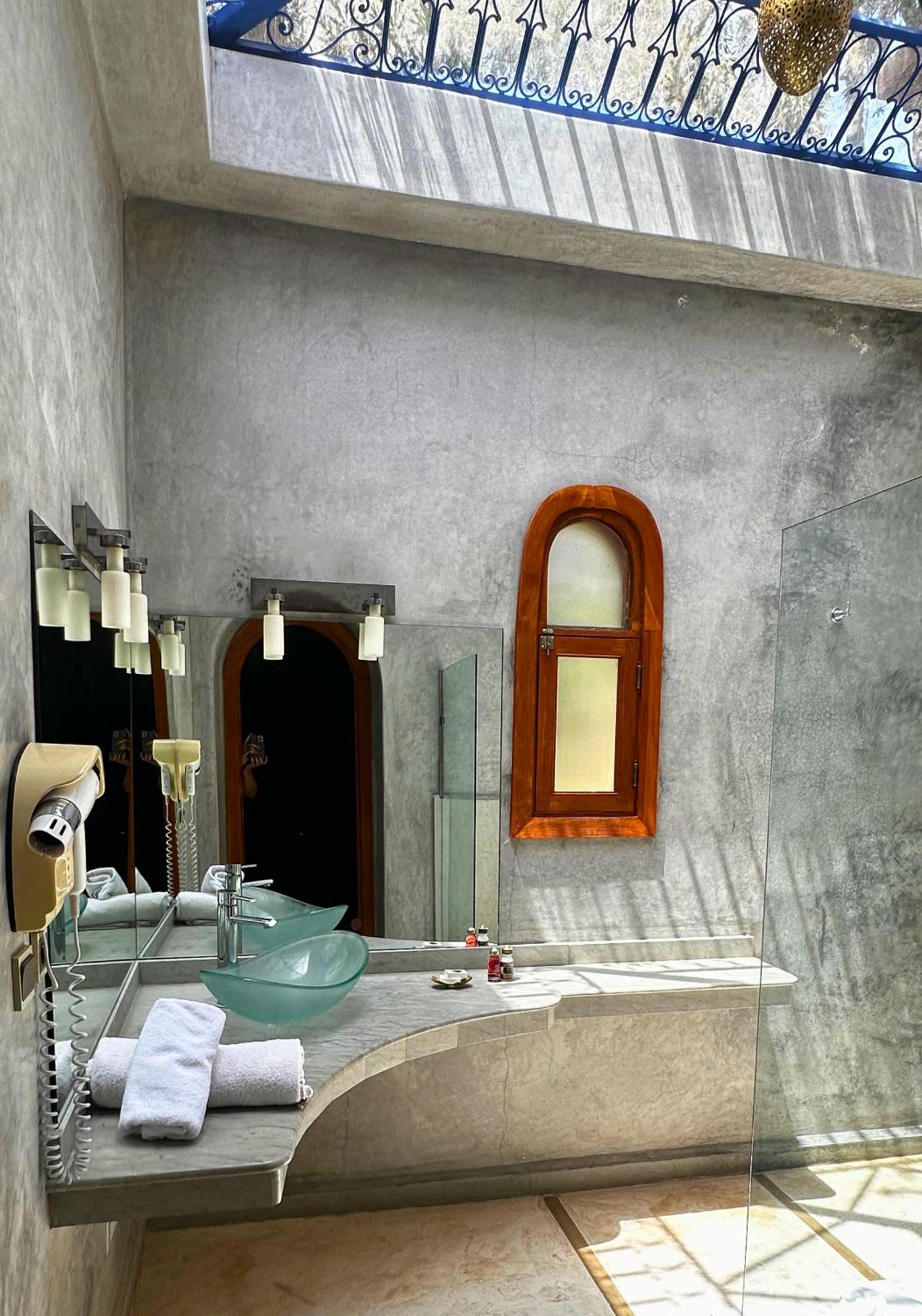 Nomadz Palace Touggana 外观 照片