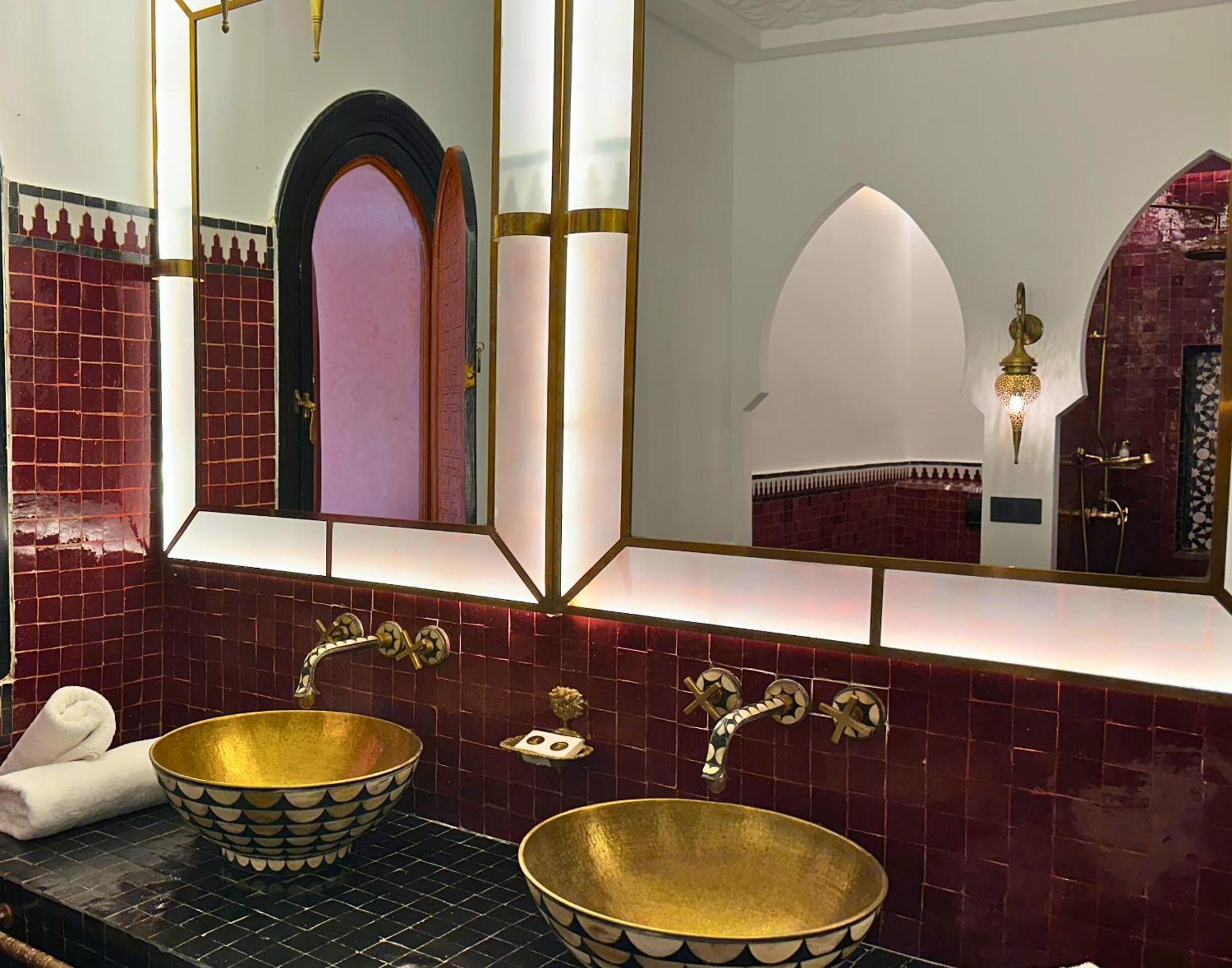 Nomadz Palace Touggana 外观 照片